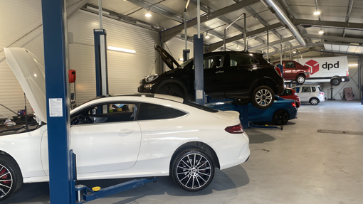Volkswagen Beograd