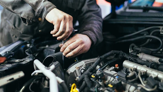 Volkswagen Servis Cena
