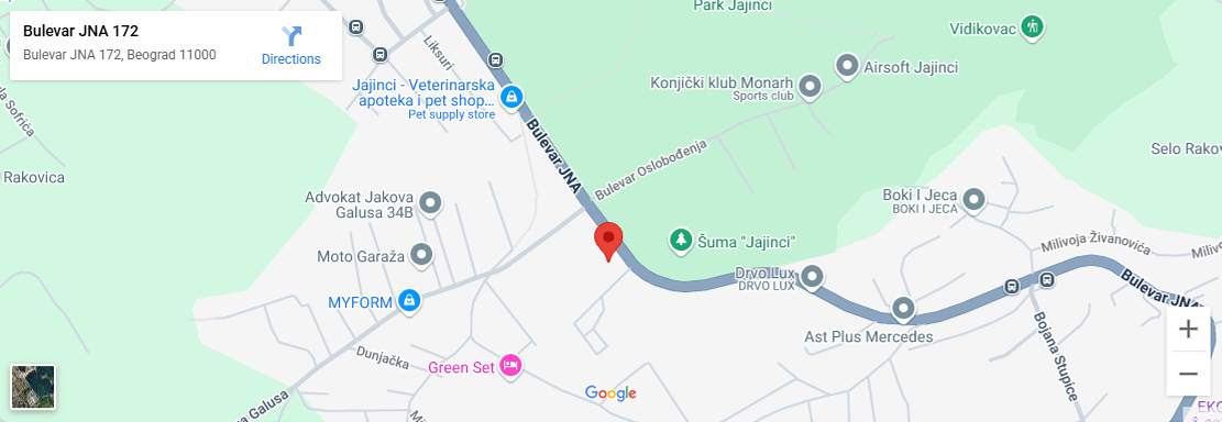Volkswagen Servis Kontakt